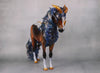 Revival  OOAK Custom Decorator Andalusian Kirin By Kristen Cermele Best Offers 9/3/24