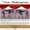 Pre-Order “Nick Bottom” LE-30 FCM Large Mule by Ellen Robbins CL25