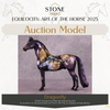 &quot;Dragonfly&quot; OOAK Morgan by Kike Duarte Auction EQ25 07/15/25