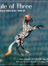 Mini Unity LE-5 FCM Chip Mustang by Jess Hamill & Carissa Mathews Ro326