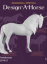 April Special Design-A-Horse FCM Andalusian SDAH26