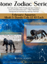 "Albali" LE-10 Blue & White Stars & Nebula Deco Irish Cob By Ashley Palmer - 2025 Zodiac Series ZS25