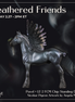 Pavel FCM LE-2 Chip Standing Drafter by Angela Marleau FTF26