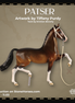 Patser OOAK EFCM Saddlebred by Tiffany Purdy MM26