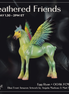 Egg Ryan FCM OOAK Chip Standing Drafter by Angela Marleau and Matt Samuels FTF26