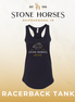 Stone Horses 2025 Tank Top