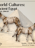 Annubis OOAK Chip Mule by Enrique Duarte WC26
