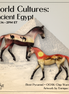 Bent Pyramid OOAK Chip Warmblood by Enrique Duarte WC26