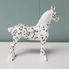 Little Sparkle DRAFT CHIP SAMPLE Appaloosa Chips By Dawn Quick EQ24 ss1024