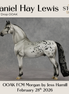 Daniel Hay Lewis OOAK FCM Morgan by Jess Hamill DDOOAKs26