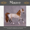 &quot;Mauve&quot; OOAK FCM Arab Mare by Sheryl Leisure Best Offer 6/18/25