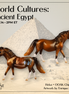Heka OOAK Chip Pony by Enrique Duarte WC26