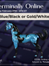 Betting on Blue EFCM OOAK Arabian Stallion by Melanie Miller TO26
