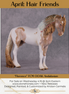 "Florence" OOAK FCM Andalusian By Kristen Cermele - April GemStones Series
