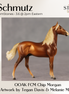 Schmutz OOAK FCM Chip Morgan by Tegan Davis & Melanie Miller GS26