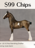 Marlin LE-5 Chip Standing Drafter by Julie Keim March $99 Chips