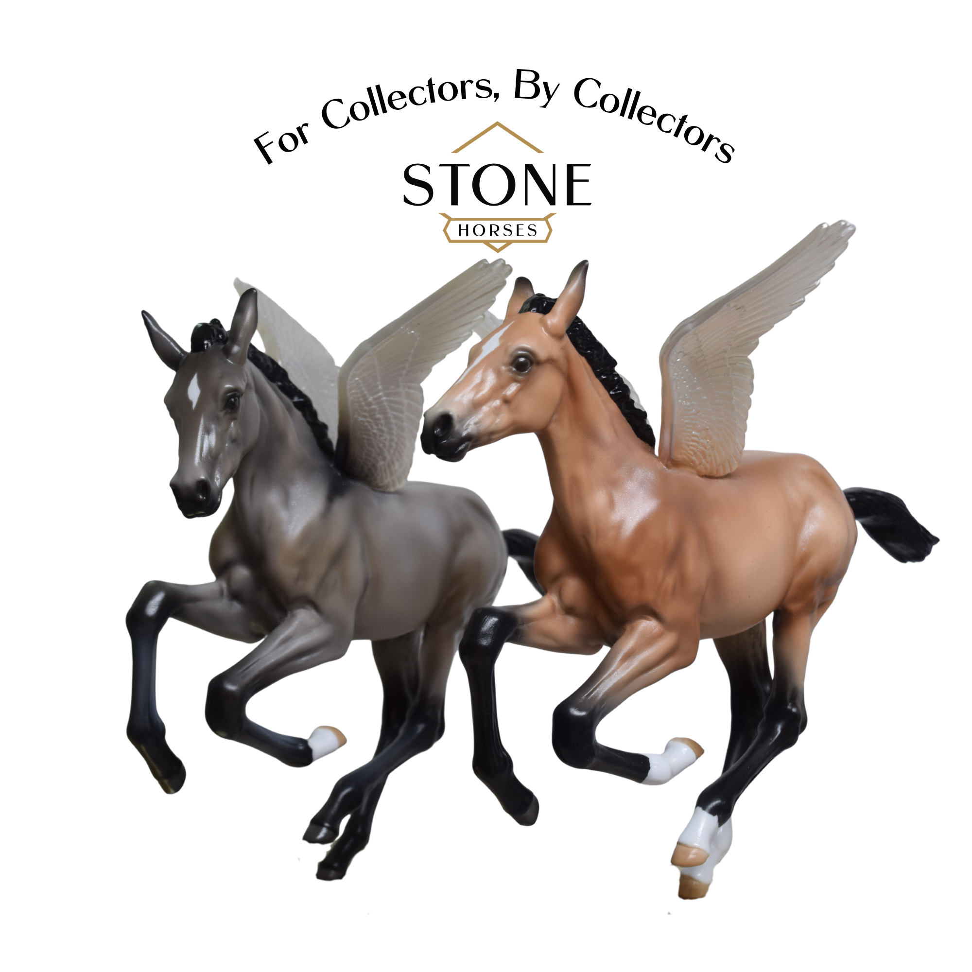 Mini Sticker Pack: Art of the Horse 2026