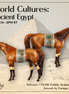 Nefentari OOAK Pebble Arabian Mare by Enrique Duarte WC26