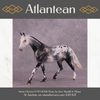 &quot;Atlantean&quot; OOAK FCM Pony by Jess Hamill Best Offer 6/18/25