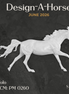 Design-A-Horse FCM Volo June Release DAH26 PM0260
