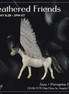 Zazu OOAK FCM Chip Pony by Angela Marleau FTF26