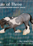 Neil OOAK EFCM Irish Cob by Ellen Robbins & Carissa Mathews Ro326