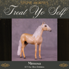 Mimosa LE-5 Chip Andalusian by Ellen Robbins Treat Yo Self SCD25