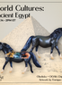 Obelisks OOAK Chip Pony by Enrique Duarte WC26