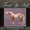 Relaxation Professional LE-5 Chip Stock Horse by Ellen Robbins Treat Yo Self SCD25