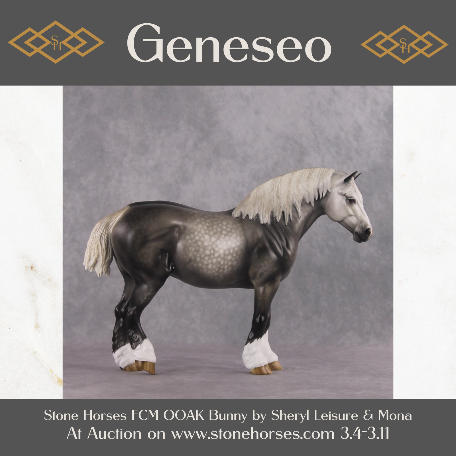 "Geneseo" OOAK Bunny Heavy Draft By Sheryl Leisure Best Offer 03/11/2025