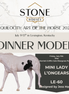 "Mini Lady L'Ongears" Pebble Mule Designed By Jess Hamill Equilocity Friday Night Dinner Models EQ25