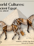 Sekhmet OOAK Chip Warmblood by Enrique Duarte WC26