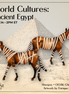 Sheepsy OOAK Chip Mule by Enrique Duarte WC26