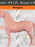 Stone Horses October Design-A-Horse Special Design Morgan SDAH25