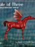 Mini Minos LE-5 EFCM Chip Arabian by Jess Hamill & Carissa Mathews Ro326