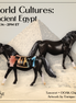 Taweret OOAK Chip Pony by Enrique Duarte WC26