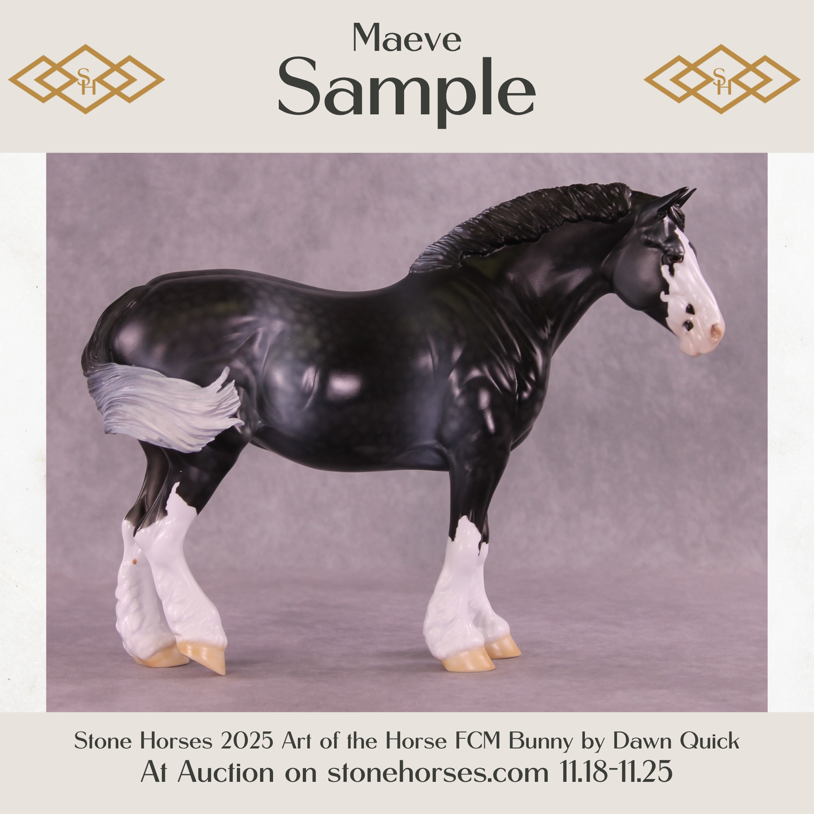 SAMPLE Maeve FCM Bunny by Dawn Quick 11/25/2025 SS1125