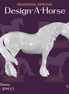 June Special Design-A-Horse FCM Bunny SDAH26