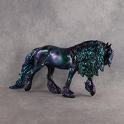 Pick Your Poison OOAK Irish Cob by Erin Corbett DDOOAKs26