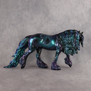 Pick Your Poison OOAK Irish Cob by Erin Corbett DDOOAKs26
