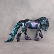 Pick Your Poison OOAK Irish Cob by Erin Corbett DDOOAKs26