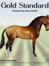 Gold Standard Prize Model LE-10 FCM Andalusian by Jess Hamill SHCF26