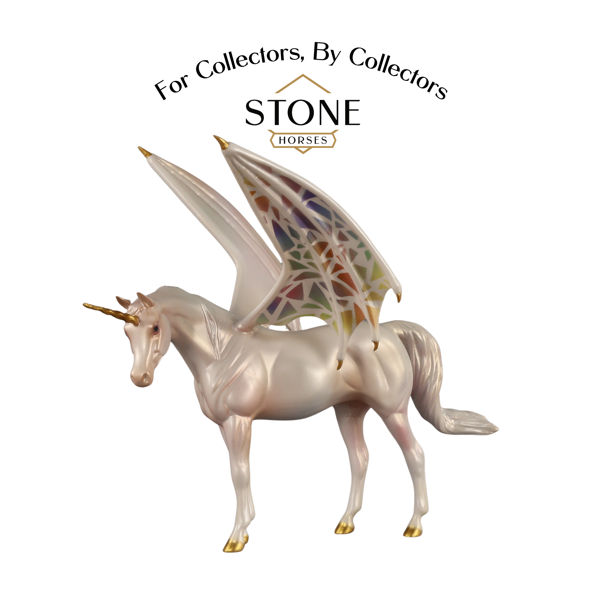 Mini Sticker Pack: Art of the Horse 2026