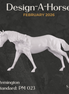 Design-A-Horse FCM Remington February Release DAH26 PM023