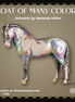 Coat of Many Colors OOAK EFCM Andalusian by Melanie Miller MM26