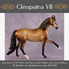 Cleopatra VII OOAK FCM Arabian Mare by Ellen Robbins Best Offer 08/19/25