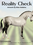 Reality Check Judges' Model LE-19 FCM Andalusian by Ellen Robbins SHCF26