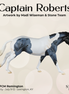Captain Roberts LE-15 FCM Remington by Madi Wiseman EQ26