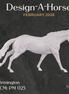 Design-A-Horse FCM Remington February Release DAH26 PM025