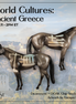 Dicaeosyne OOAK Chip Stock Horse by Enrique Duarte WC26